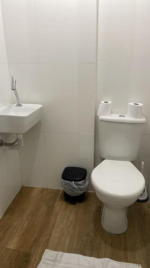 Loft Mirante 3224 Daire Sao Paulo Dış mekan fotoğraf
