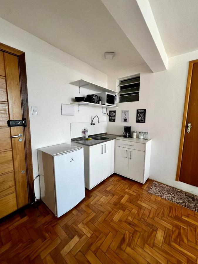 Loft Mirante 3224 Daire Sao Paulo Dış mekan fotoğraf